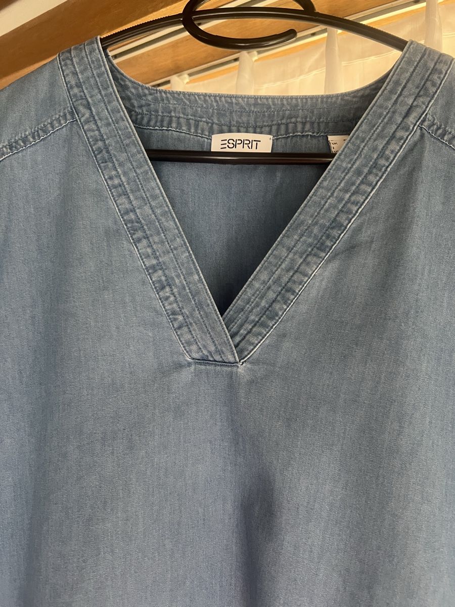 Esprit Blusen: ESPRIT Damenbluse neu – Neu (gemäss Beschreibung) aus Appenzell von Andrijana75 2