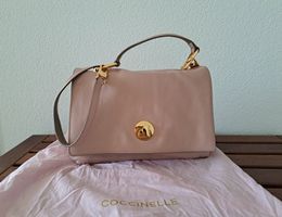 COCCINELLE LIYA - Handtasche