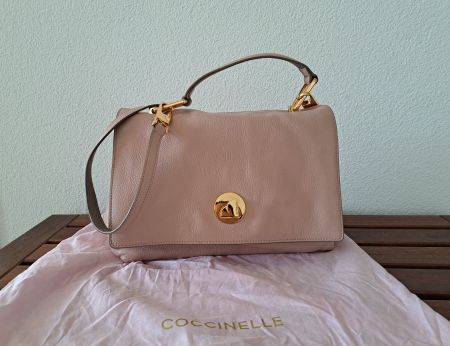 COCCINELLE LIYA - Handtasche