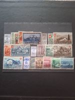 P Juventute 1944-45-49-55 @ Sbk Fr 115    * 3021