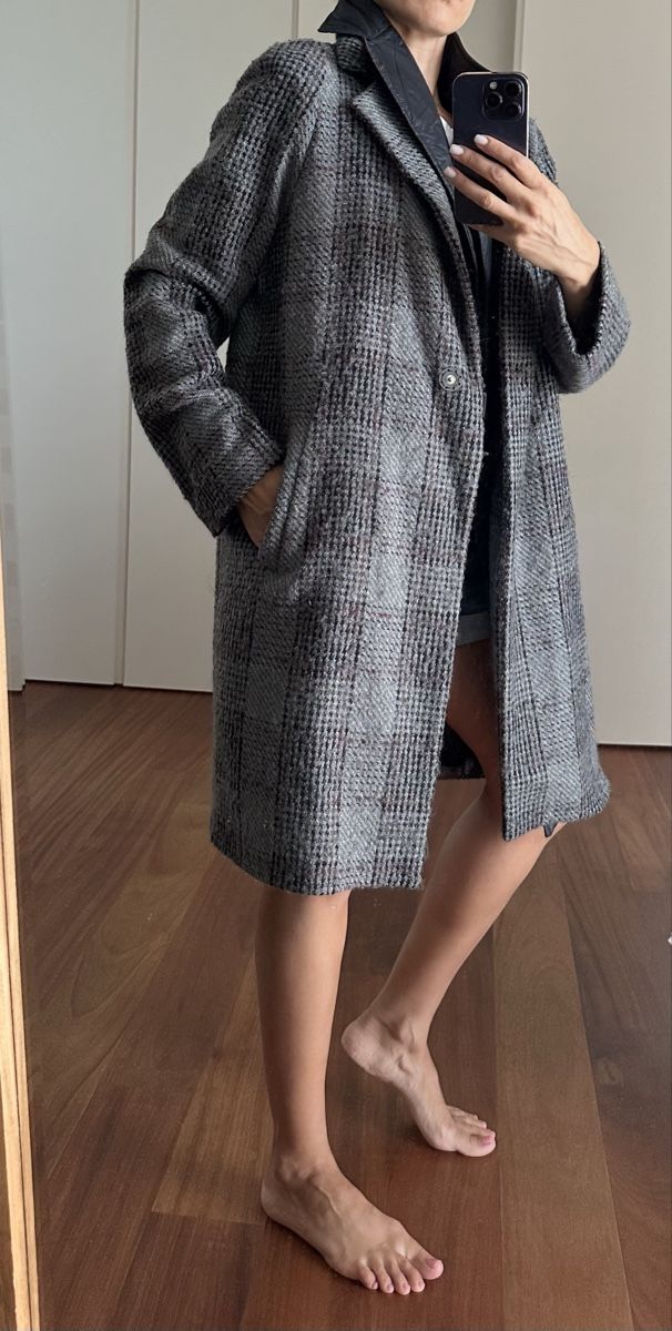 Fabiana Filippi Cappotti: Fabiana Filippi double coat – Usato da Oberwil b. Zug venduto da An_you78 1