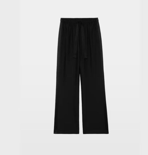 Zadig & Voltaire Pantaloni: Zadig & Voltaire Poma Pants – Nuovo e nell'imballaggio originale da Zürich venduto da jujusi 3