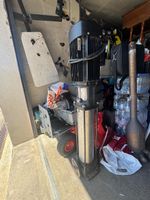 Grundfos Kreiselpumpe