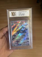 Pokemon Karte Metagross Gem Mint10! 2026