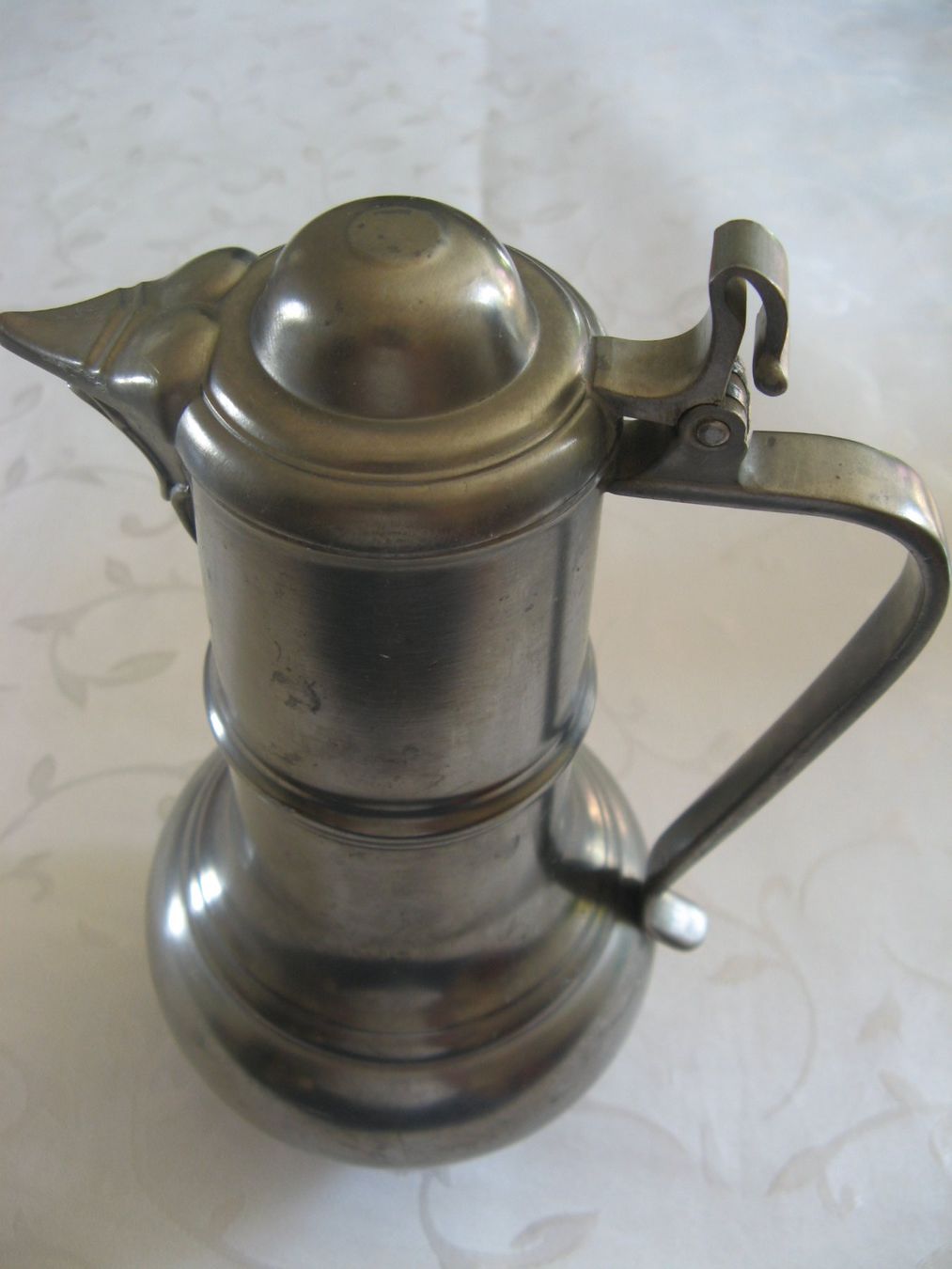 Caraffe: Zinnkrug – Usato da Frauenfeld venduto da Interessent1