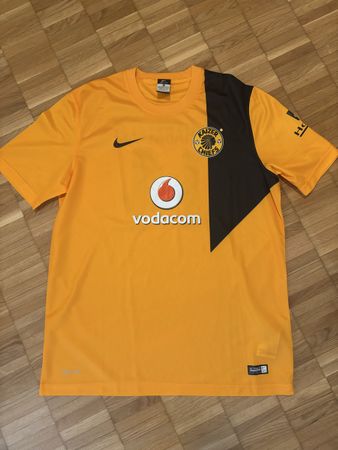 Kaizer Chiefs Trikot Tshabalala