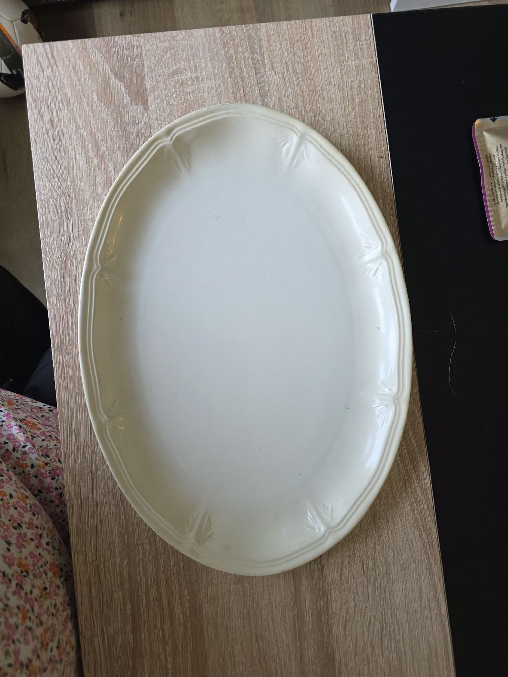 Piatti di portata: Villeroy & Boch Platte – Usato da Romanshorn venduto da leeh78