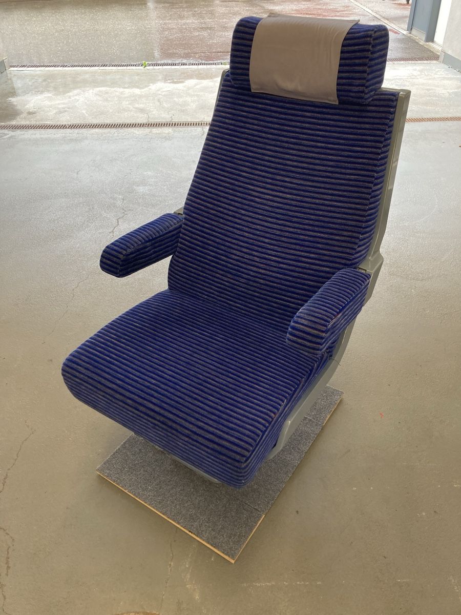 Fauteuils: Zugsitz  – D'occasion à willerzell par sattler95