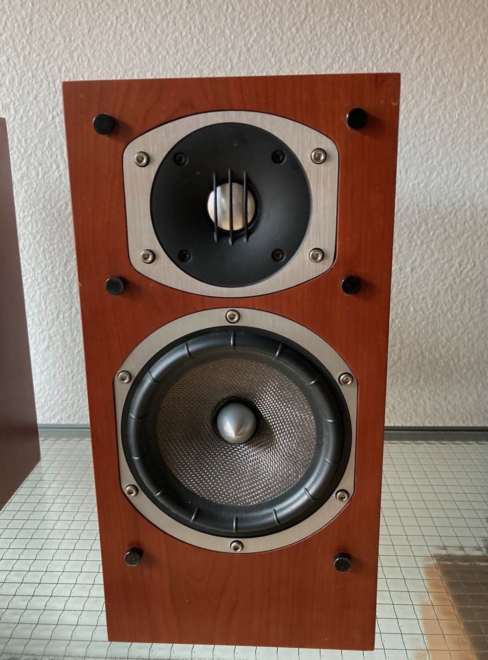Casse acustiche: Energy Reference Connoisseur RC-10 speakers – Usato da Luzern venduto da wnif 3