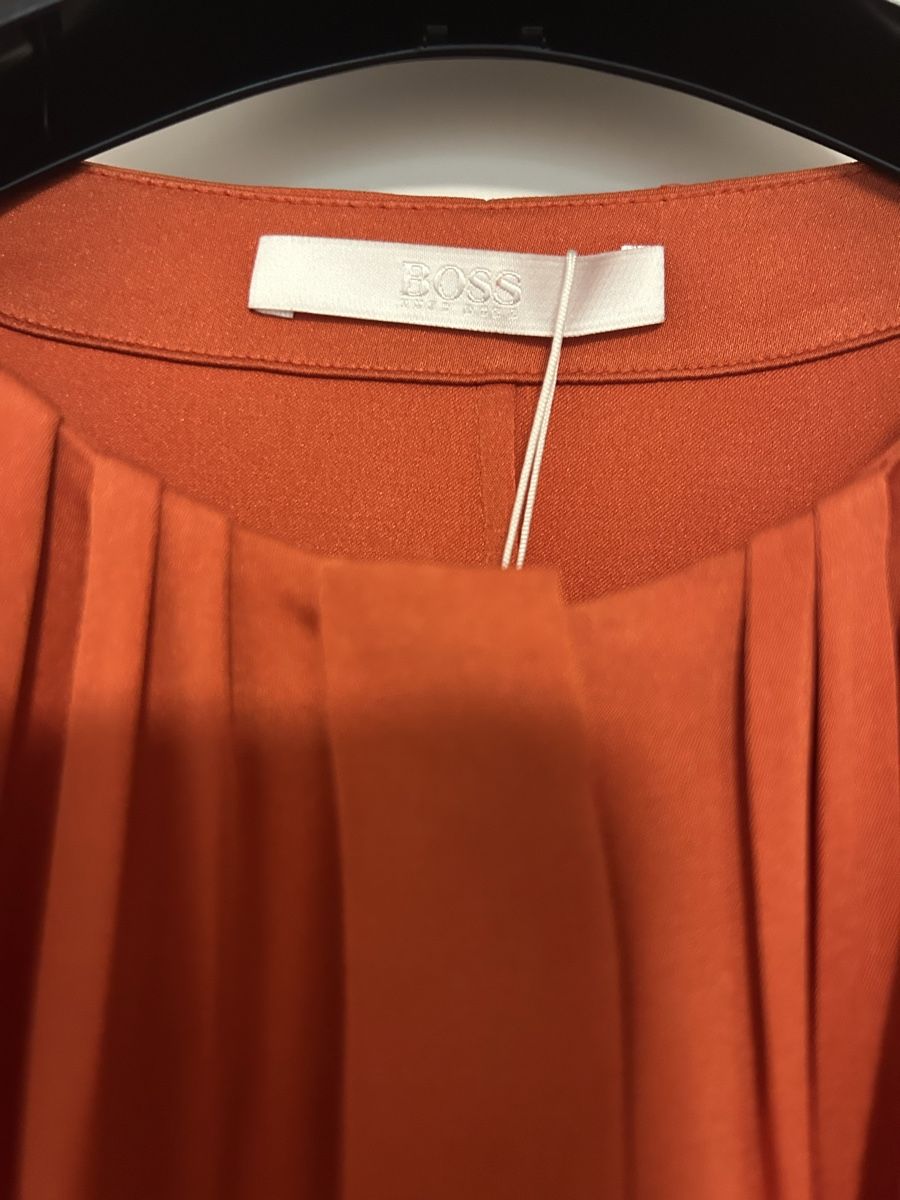 Hugo Boss Chemisiers: Hugo Boss Bluse  – Neuf avec emballage d'origine à Erlinsbach par MM59 1