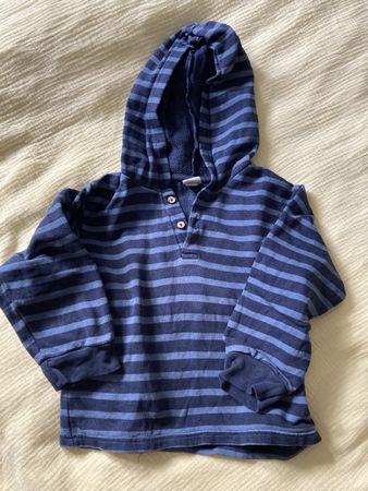 Alana Hoody 104