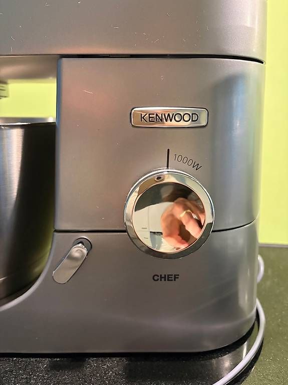 Elettrodomestici da cucina: Kenwood Chef  – Usato da Horw venduto da Siiimiii 1