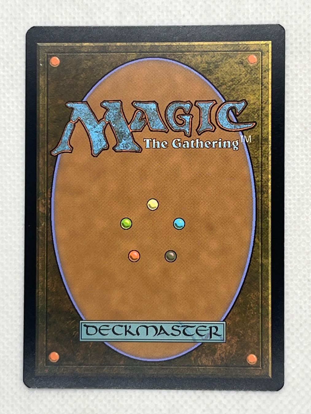 Magic The Gathering Sammelbilder & Trading cards: MTG A Little Chat SNC 047 Englisch Uncommon – Gebraucht aus Hinterkappelen von Kim1992 1