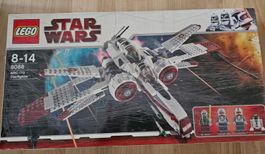 LEGO Star Wars 8088 ARC-170 Starfighter neuf