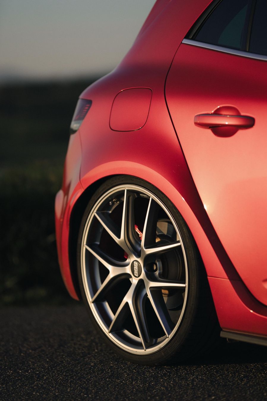Renault Automobili: RENAULT MEGANE 4 R.S TROPHY – Usato da Arisdorf venduto da wal_mwn5 4