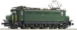Roco SBB Ae3/6 10639  Neuheit!!  70087