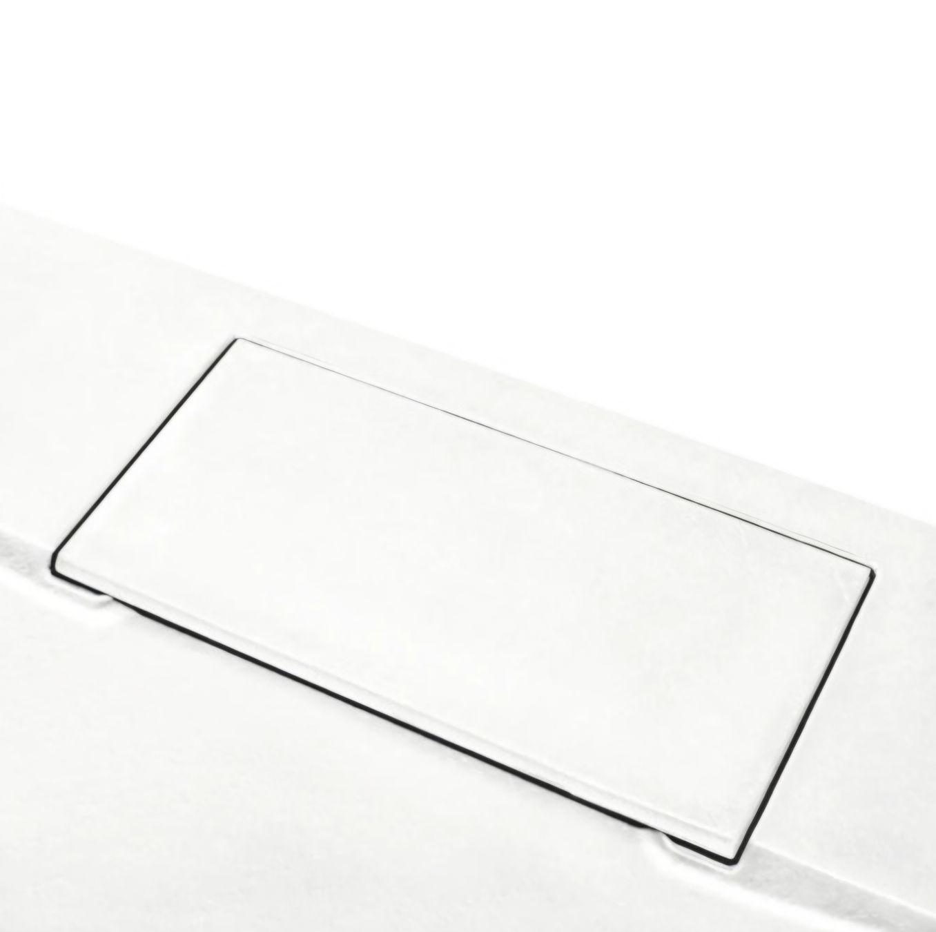 Docce: Duschwanne SCHULTE 80 x 80 x 3.2 cm – Nuovo e nell'imballaggio originale da Reinach BL venduto da Malin20 3