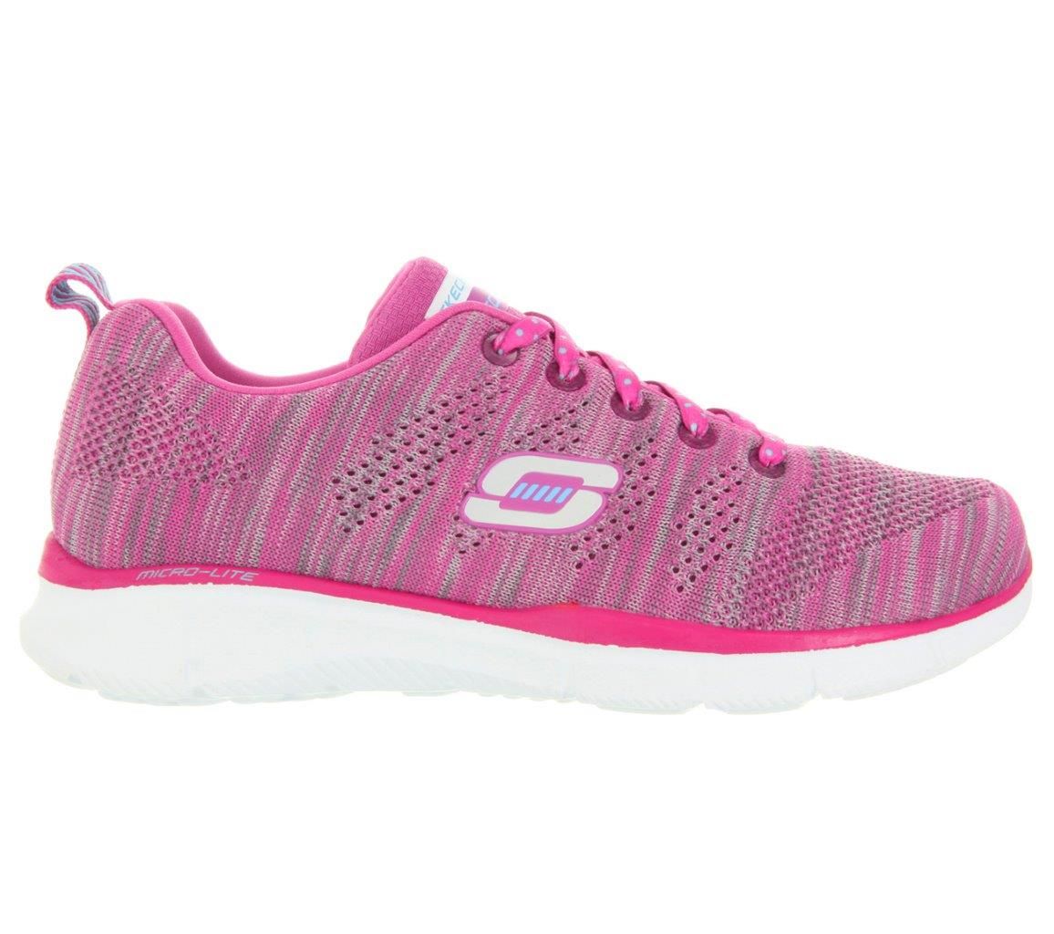 Damenschuhe: Skechers Equalizer Trend 1, UK 3 = EUR … – Neu (gemäss Beschreibung) aus Seengen von SportDreams 1