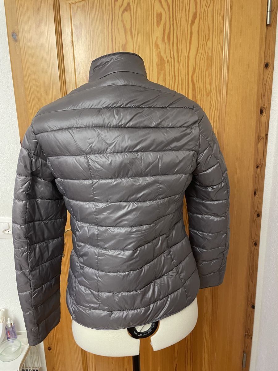 Giacche: Softshelljacke grau – Nuovo (secondo la descrizione) da Dittingen venduto da nje_9nlt 2