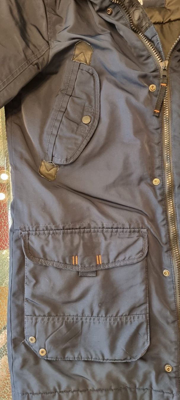 Tom Tailor Giacche: Tom Tailor Gr. M – Usato da Luzern venduto da Edii025 4