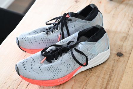 New Balance Fuel Cell Running Shoes / Laufschuhe Size 40