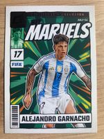 Soccer Alejandro Garnacho Marvels BRONZE Donruss 24/25 🔥
