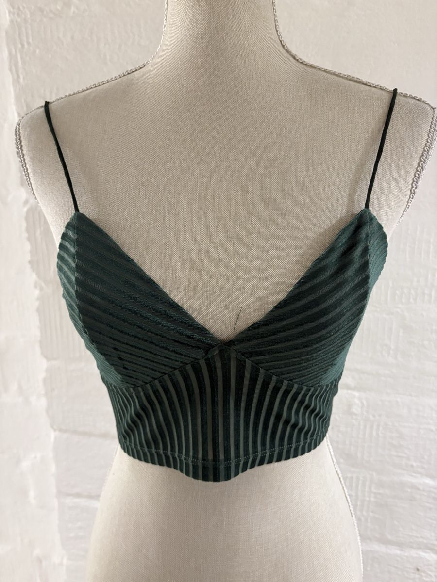 Top: Damen Top,Gr.S – Usato da Winterthur venduto da Nena222