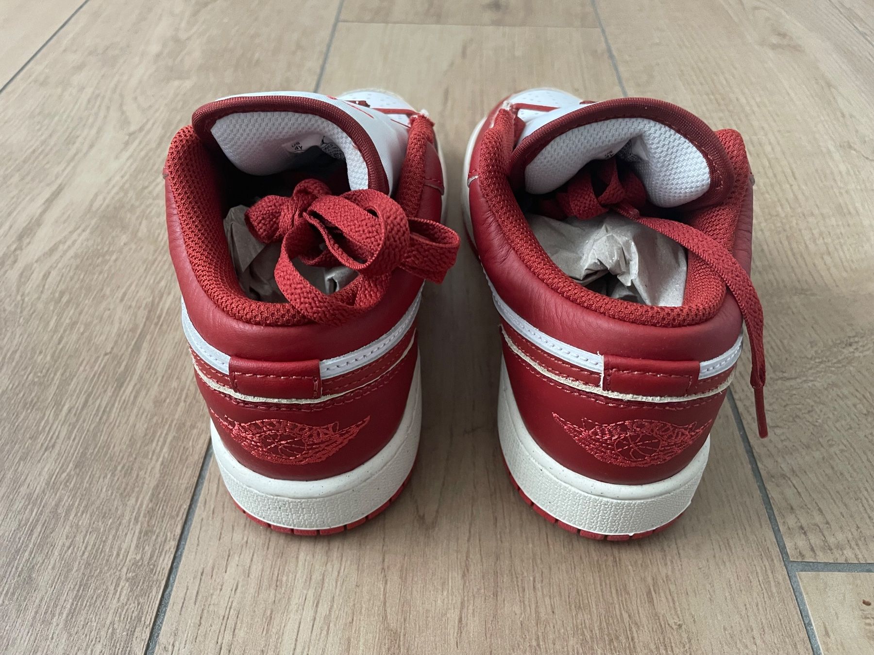 Nike Scarpe per ragazzi: Nike Air Jordan Gr. 36 NEU – Nuovo e nell'imballaggio originale da Waltenschwil venduto da hansnine 4