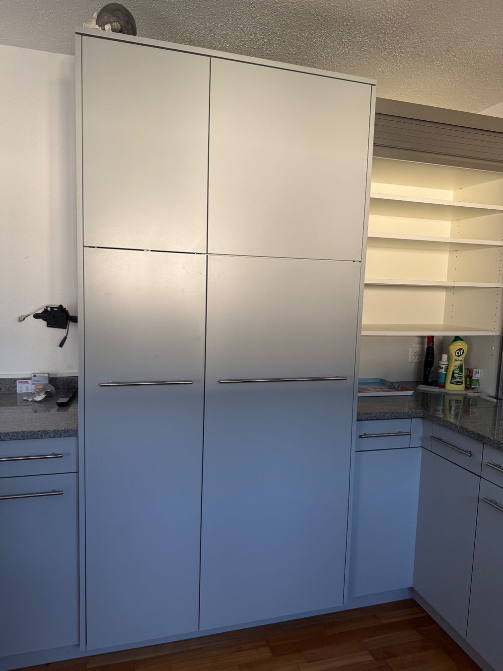 Cuisines complètes: Küche mit Gaggenau Geräten – D'occasion à Emmenbrücke par car_pt6y 3