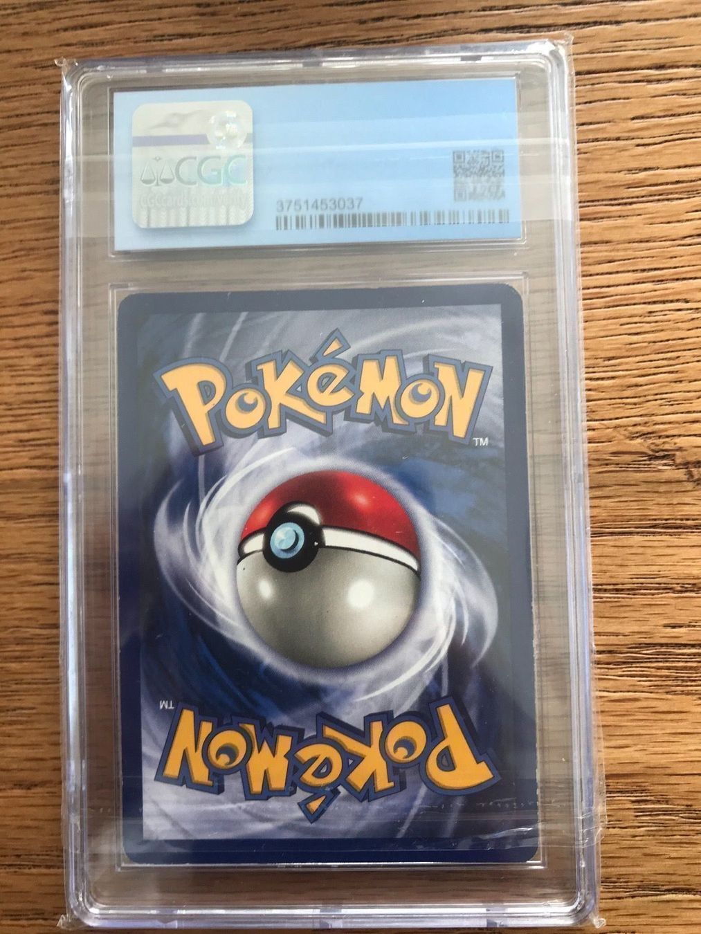 Pokémon Carte collezionabili: Bisaflor,VenusuarCGC 6,1999 Englisch – Usato da Küssnacht am Rigi venduto da Ebikoner 7