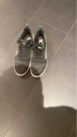 Puma Sneaker Schwarz/Grau Grösse 44 Gut erhalten 👟