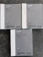 Ikea Clips Rahmen 10x15cm, 3er Pack, Originalverpackt