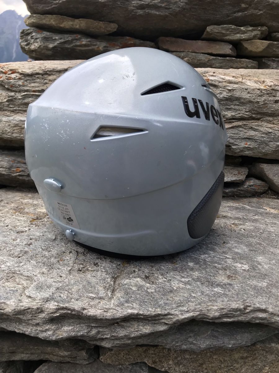 Uvex Casques: Skihelm Uvex – D'occasion à Zürich par almaluisa 3