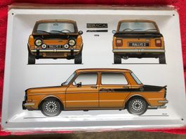 Simca Rallye 2 1976