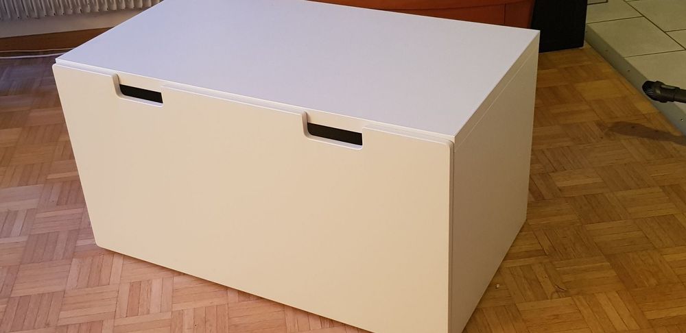 Faszinierend Ikea Pplar Banktruhe Fotos