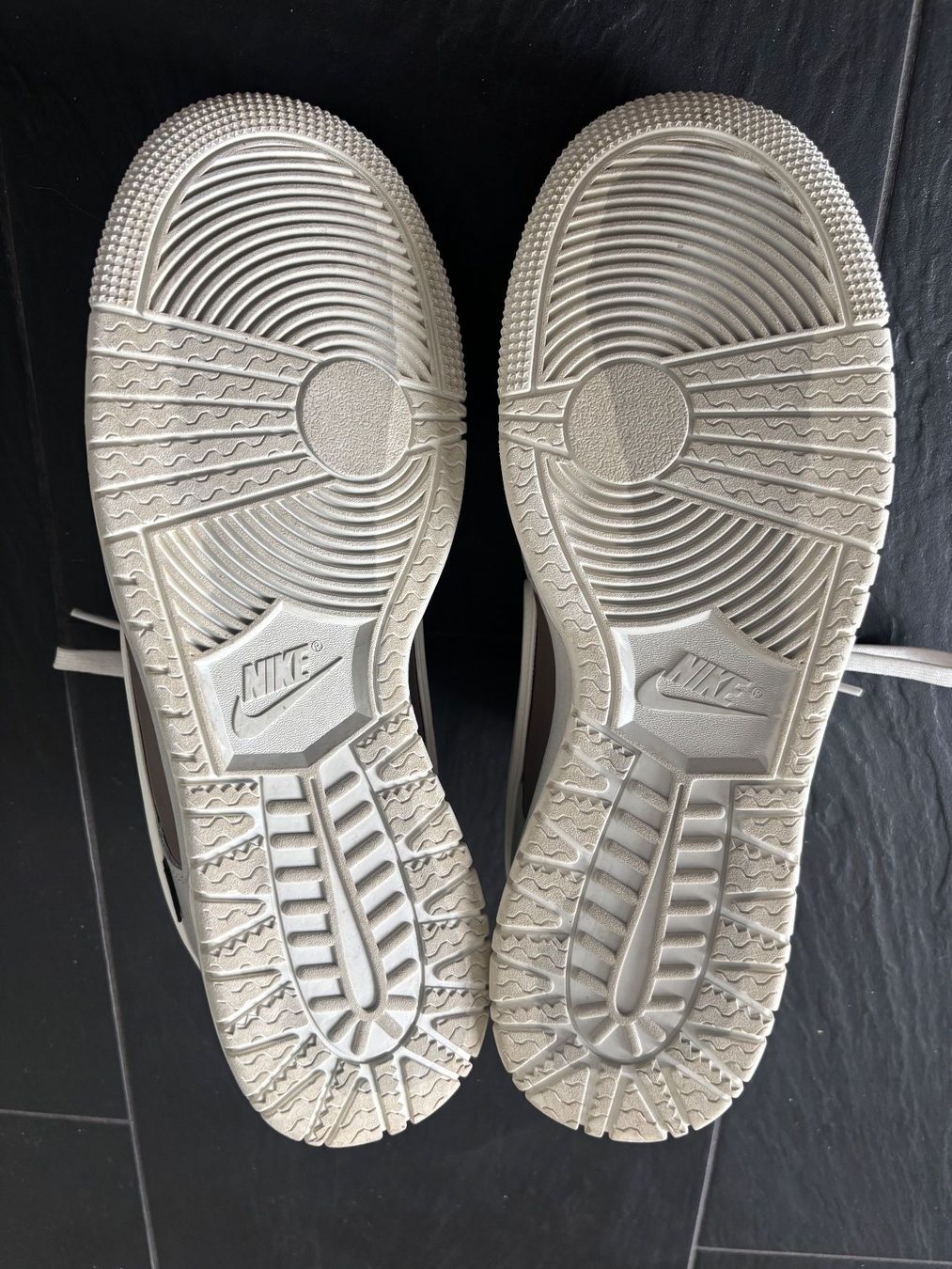 Nike Scarpe da uomo: Nike Dunk Low Gore-Tex Light Bone, Grösse EU 46 – Nuovo (secondo la descrizione) da Bever venduto da alspi 5