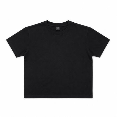 Oversized T-Shirt