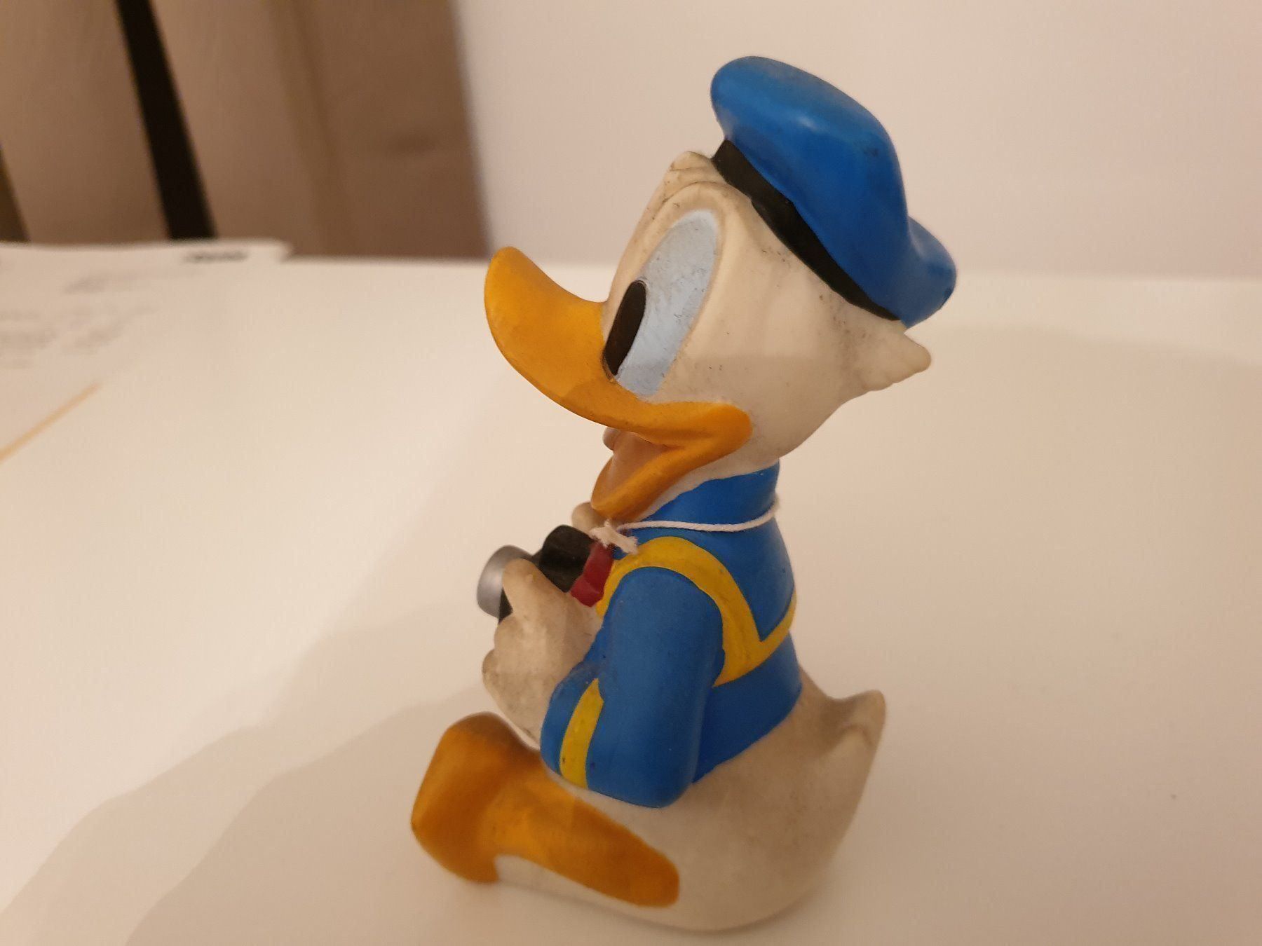 Mc Donald's Statuette: DONALD DUCK 80ER JAHRE – Usato da Locarno venduto da ICARO8 5