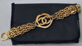 Chanel Armband / Bracelet