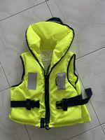 Rettungsweste / Schwimmweste 30-40 kg