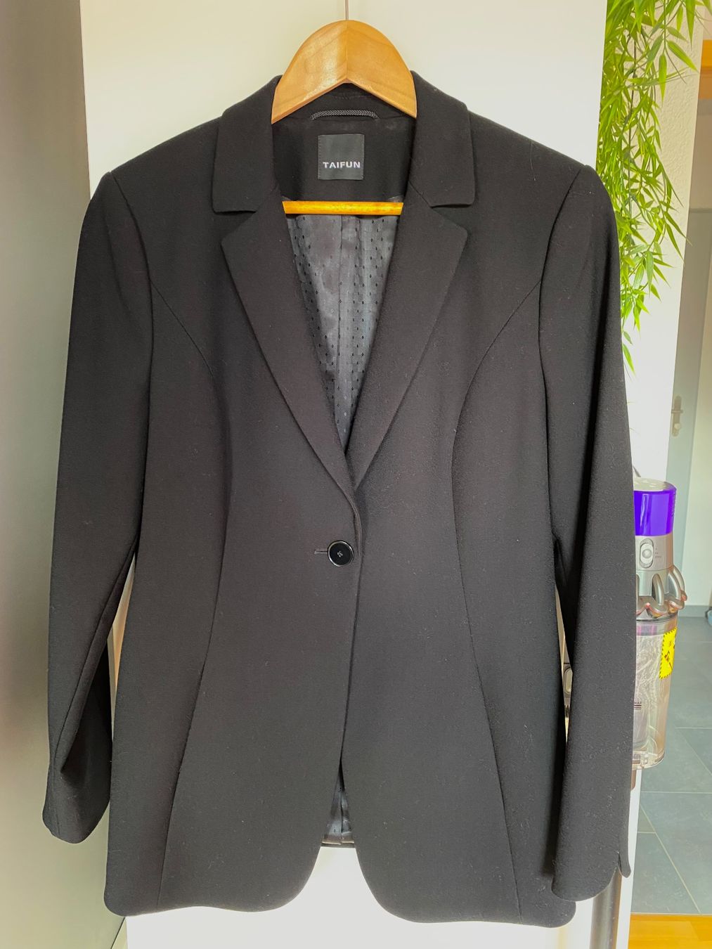 Taifun Jacken: Blazer – Neu und originalverpackt aus Krattigen von Landado 1