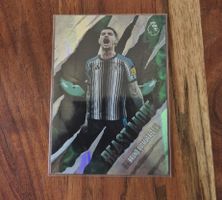 Bruno Guimaraes - Topps Premier League 26/27 - Beast Mode