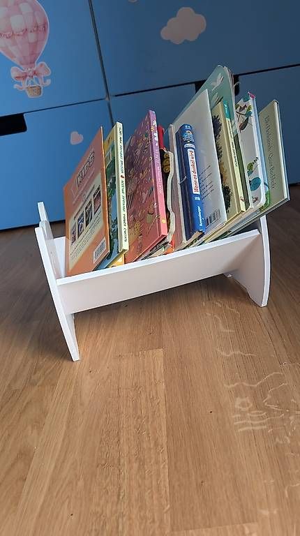 Regale: Buchregal – Gebraucht aus Root von vin_wr2l 3