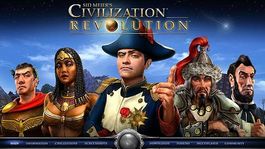 Civilization Revolution erschaffe das mächtigste Weltreich
