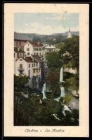 AK Chexbres, Les Moulins