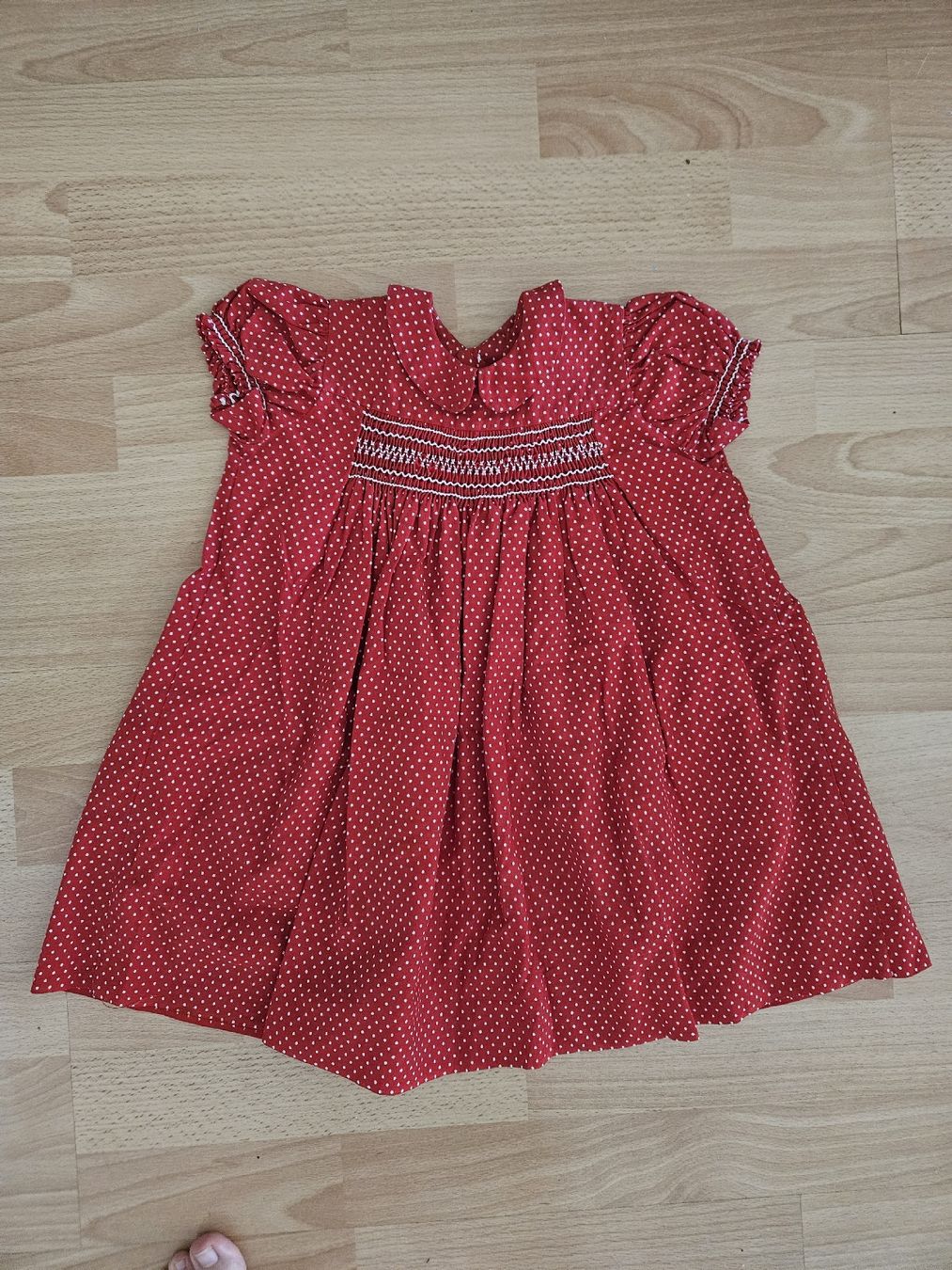 Robes et jupes: Kleid Grösse 86 – Neuf (Voir description) à Zürich par Kris8050 2