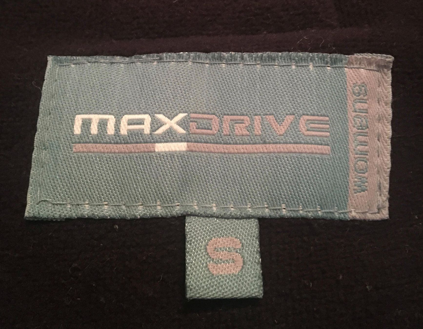 Board: Snowboardjacke MAX DRIVE – Usato da Zürich venduto da Tzhkely24 4