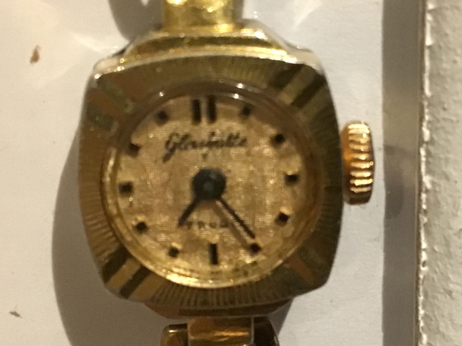 Glashütte Orologi: Armbanduhr – Usato da Tägerwilen venduto da barti05