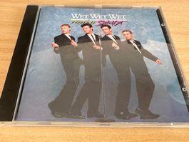 Wet Wet Wet – Popped In Souled Out