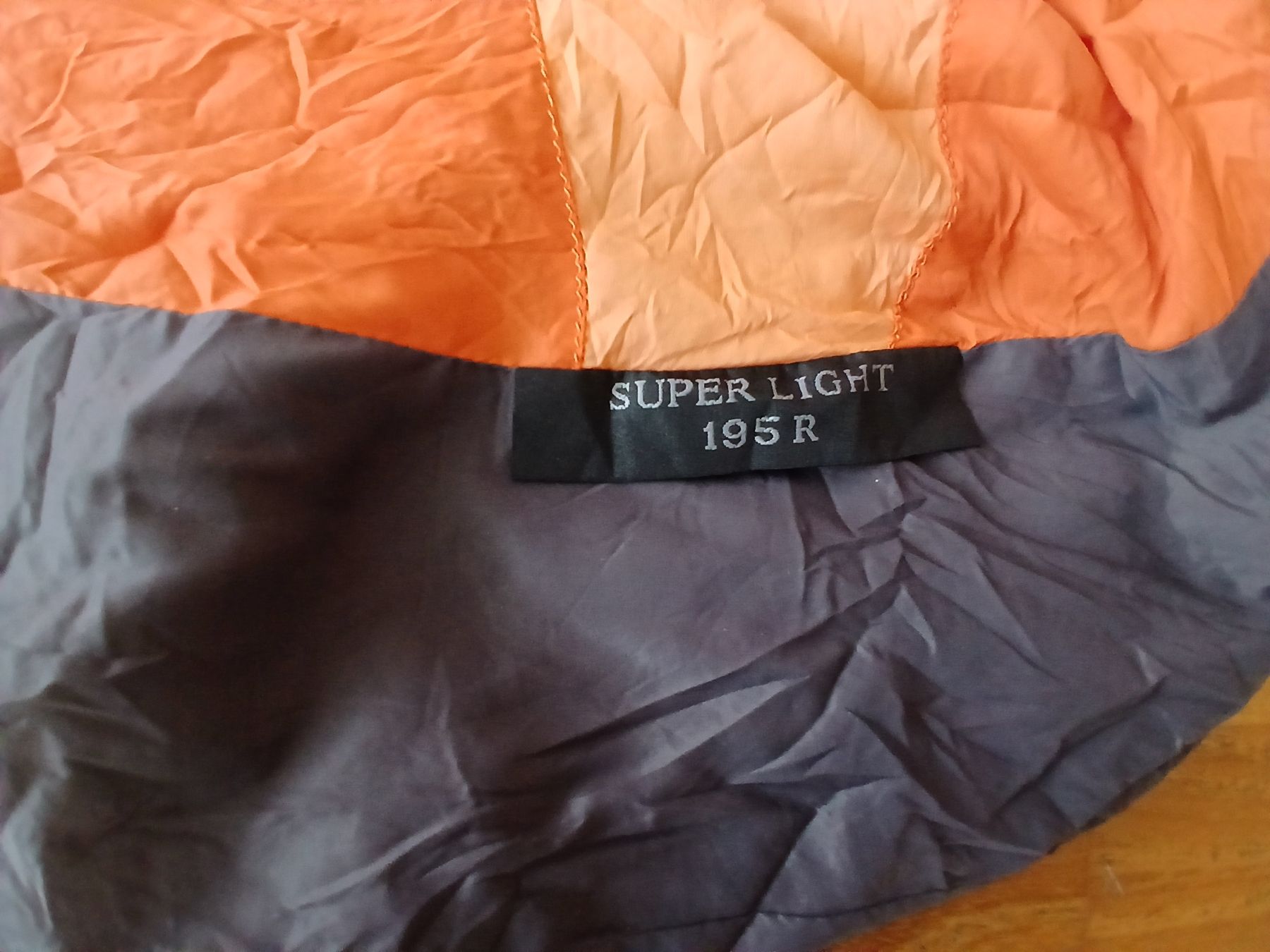 Sacs de couchage: Trekking Schlafsack – D'occasion à Balgach par greholz 5